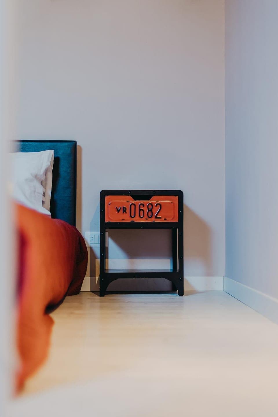 Le Due Dame Bed and Breakfast in Manerba del Garda