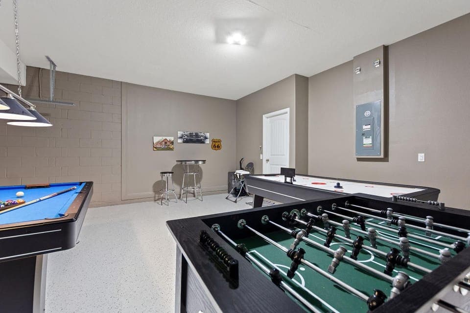 The Haven at Solterra Resort by Shine Villas 523 Villa in Davenport