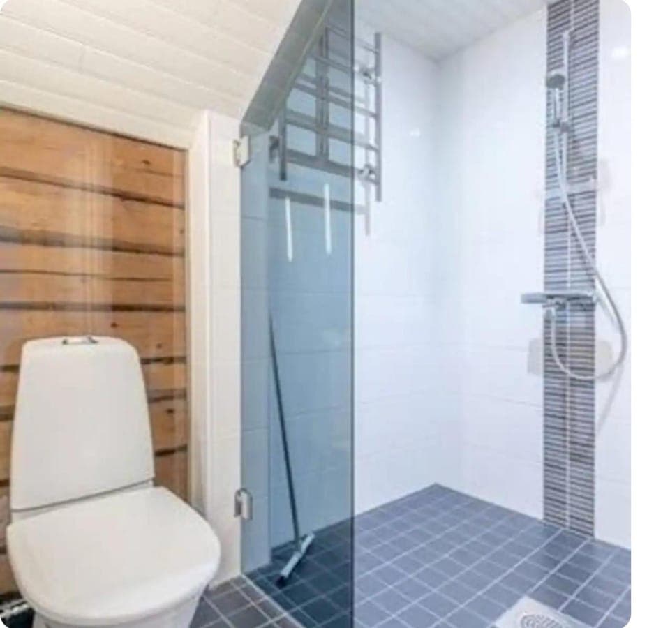 Ainutlaatuinen huoneisto Vanhassa kyläkoulussa House in Uusimaa