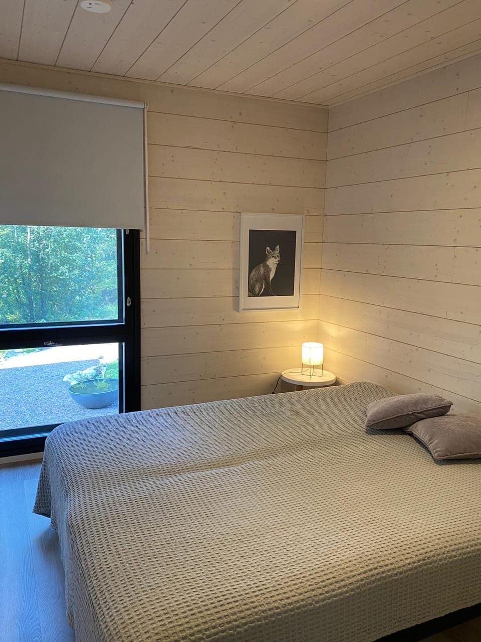 Tammikon Tupa Chalet in Uusimaa
