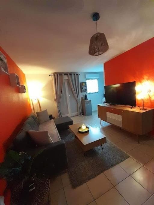 TV and multimedia, Living room