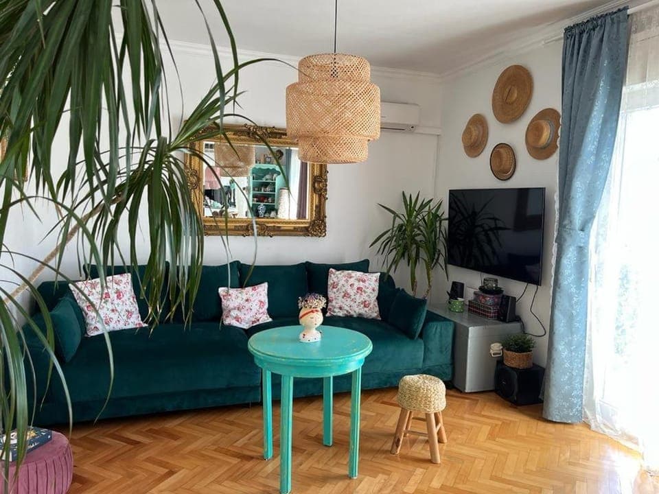 TV and multimedia, Living room