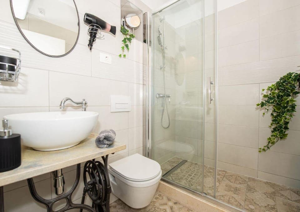 Toilet, Bathroom