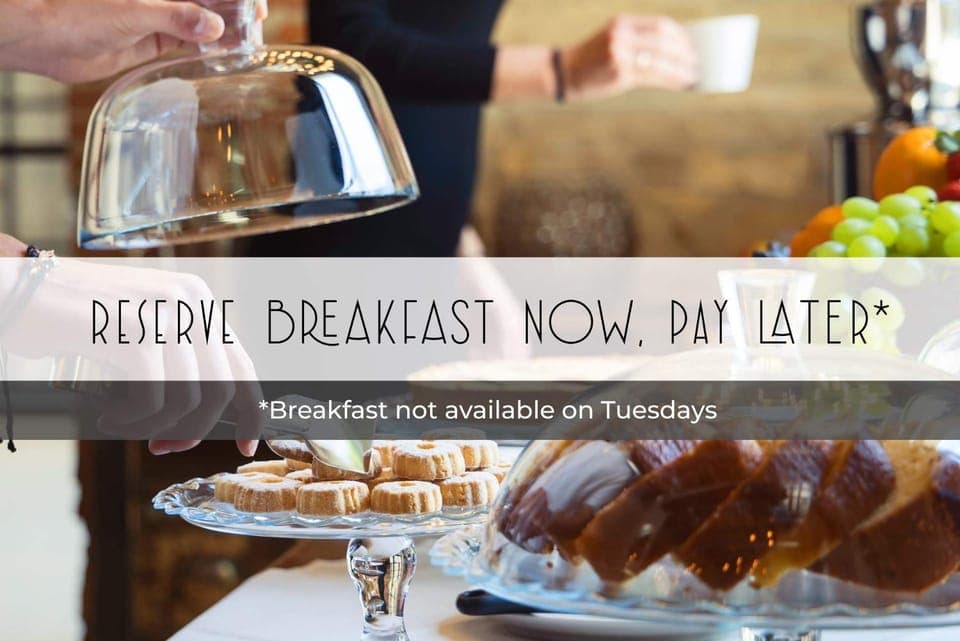 Breakfast, Continental breakfast, Buffet breakfast