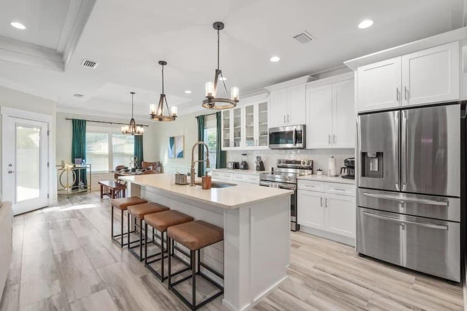 Emerald-Gem-Inn • Laguna Haven/Beach Home! House in Laguna Beach