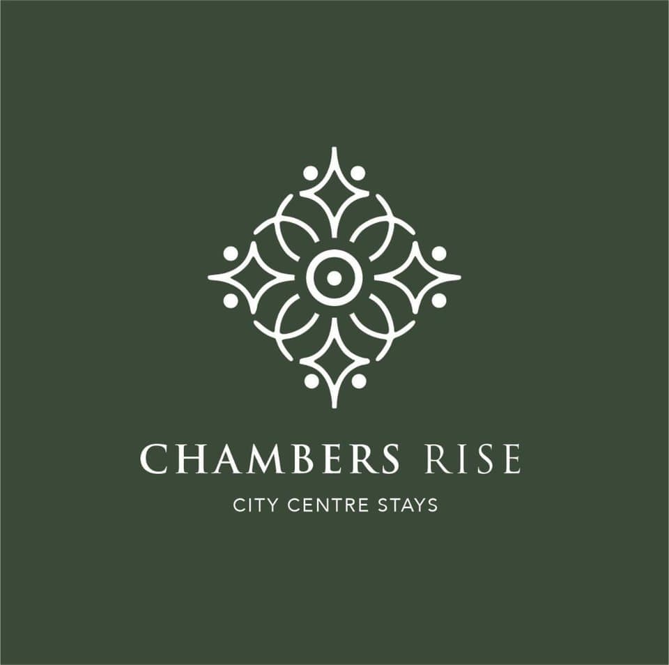CHAMBERS RISE - City Centre Stays Apartment in Londonderry