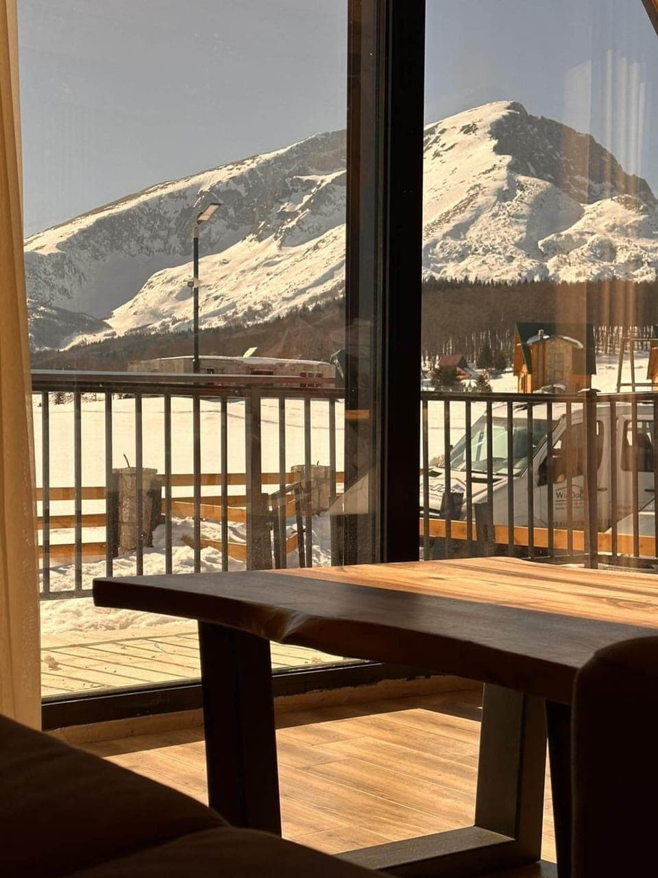 View (from property/room)