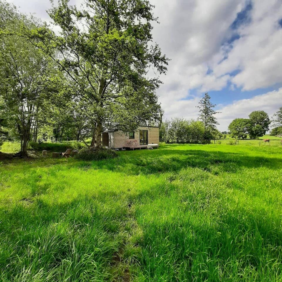 View (from property/room), Garden view