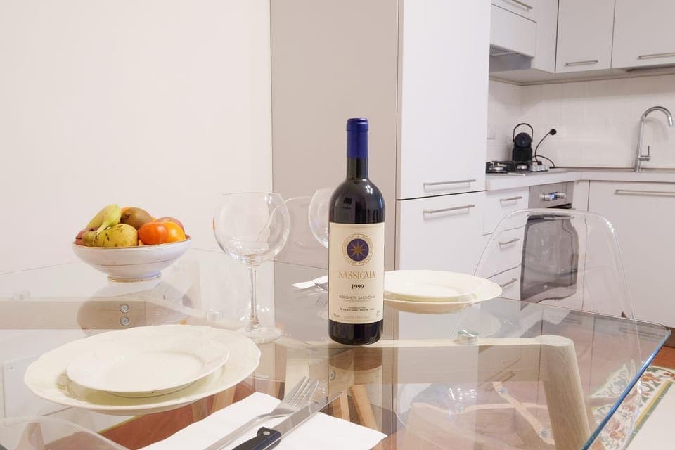 L'alba in Lucca with AC Apartment in Capannori