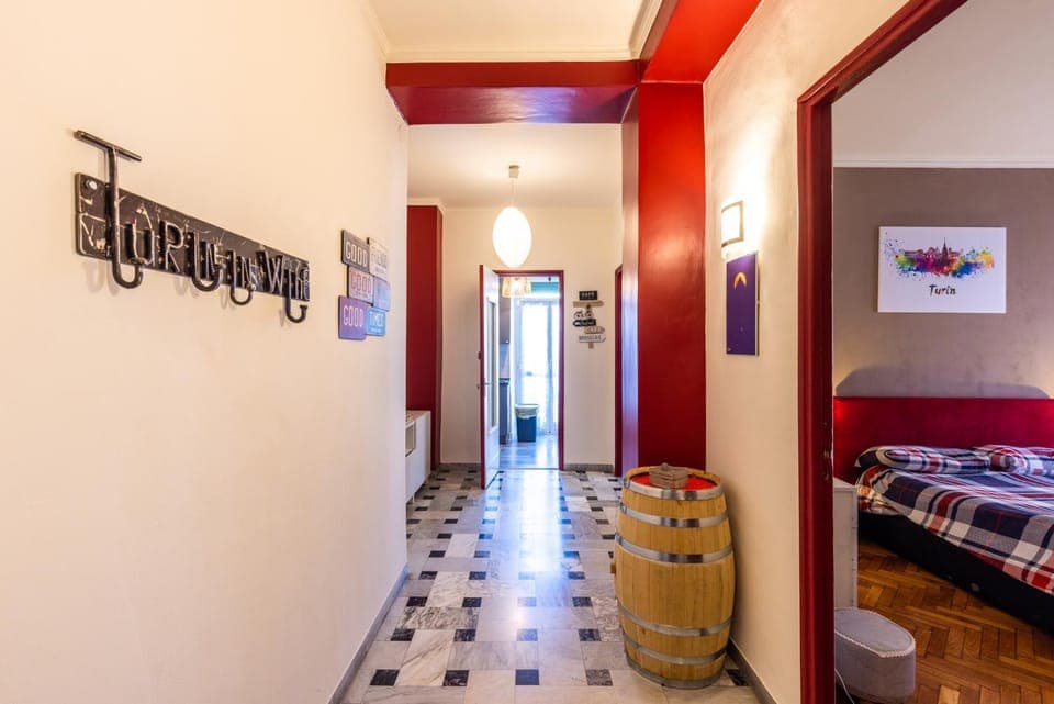 View (from property/room), Bedroom