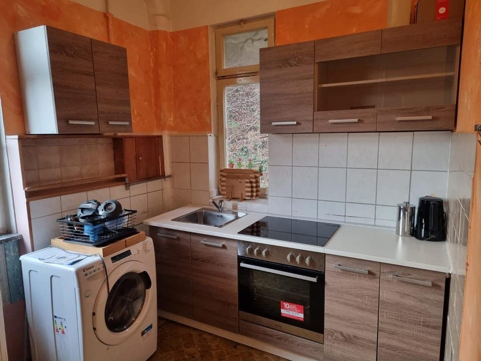 Kitchen or kitchenette, dishwasher, pet friendly