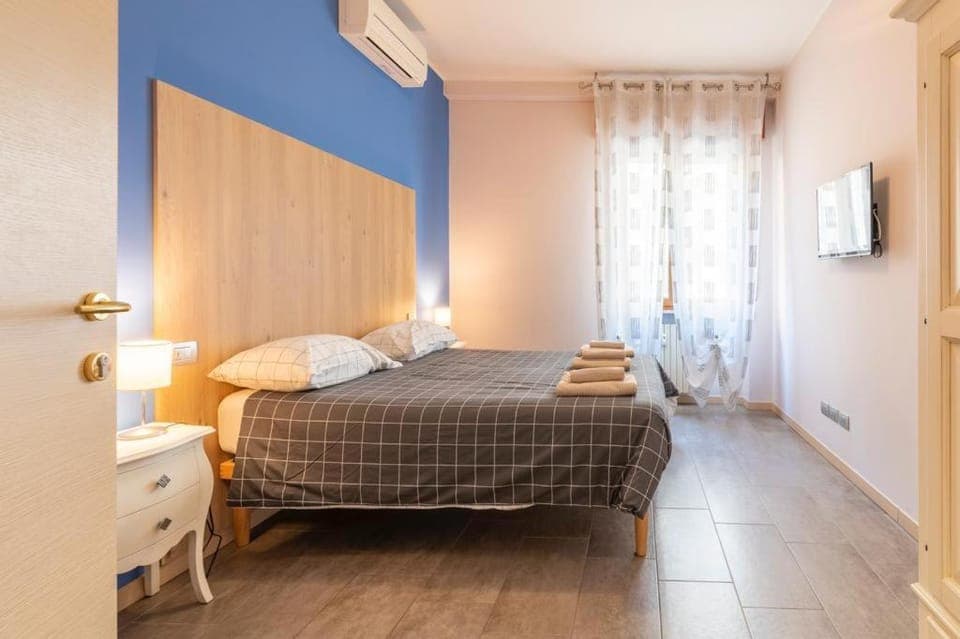 TV and multimedia, Bedroom