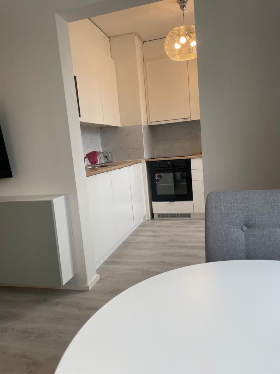 Roomvantaa Apartment in Helsinki