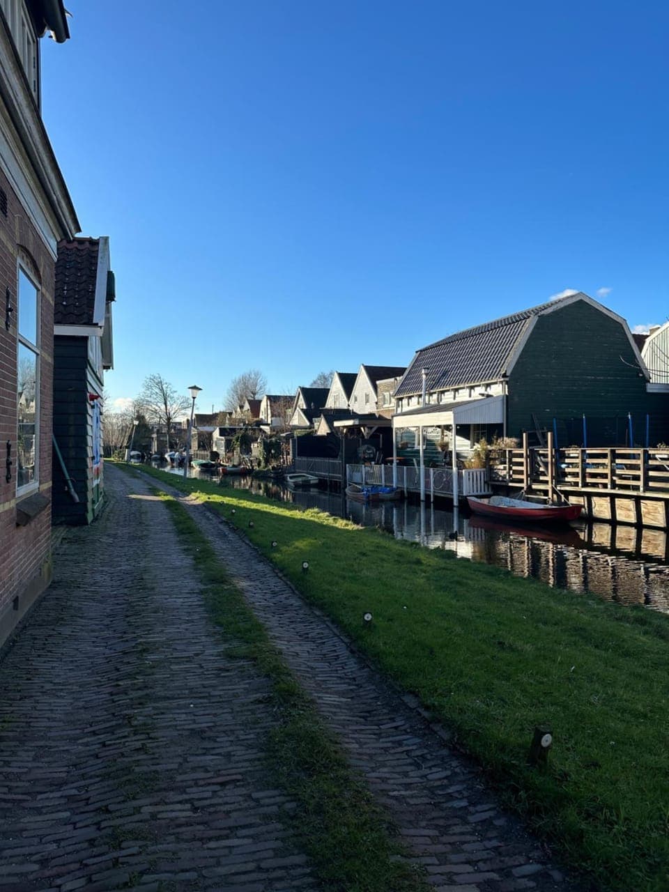 Natural landscape, Garden