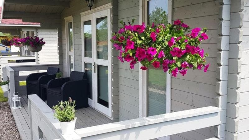 Spring, Day, View (from property/room), Balcony/Terrace