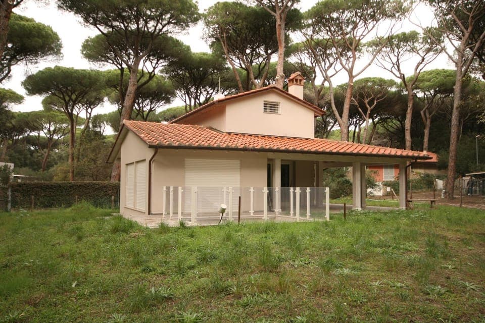 Property building, Property building