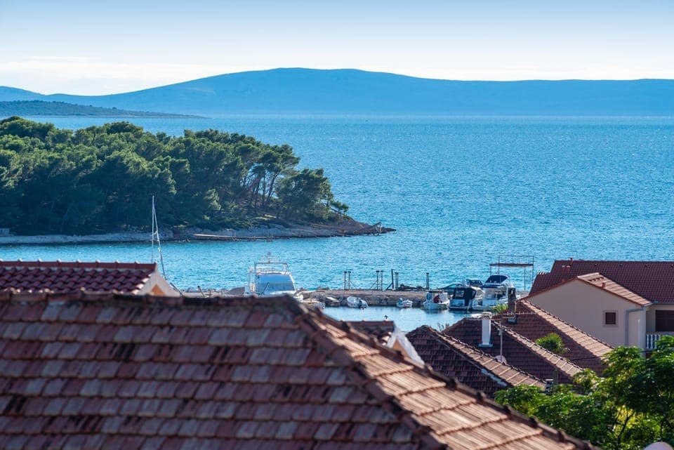 Sea view