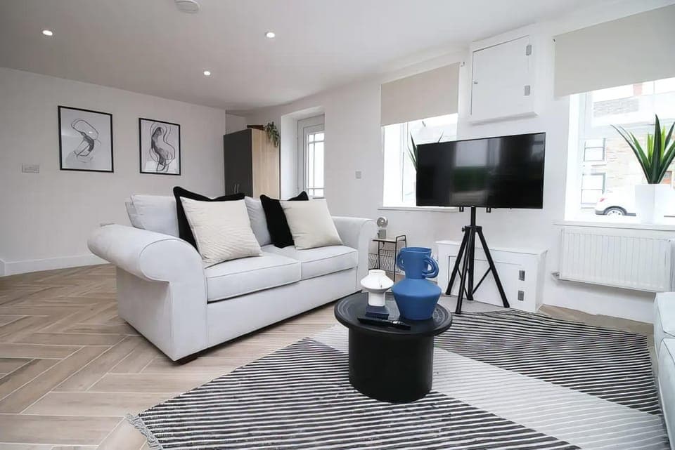 TV and multimedia, Living room