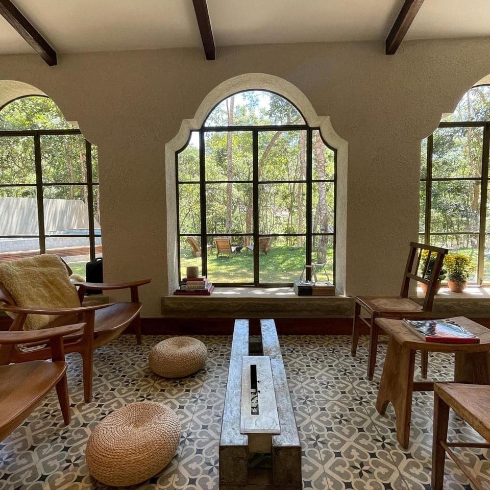 View (from property/room), Balcony/Terrace