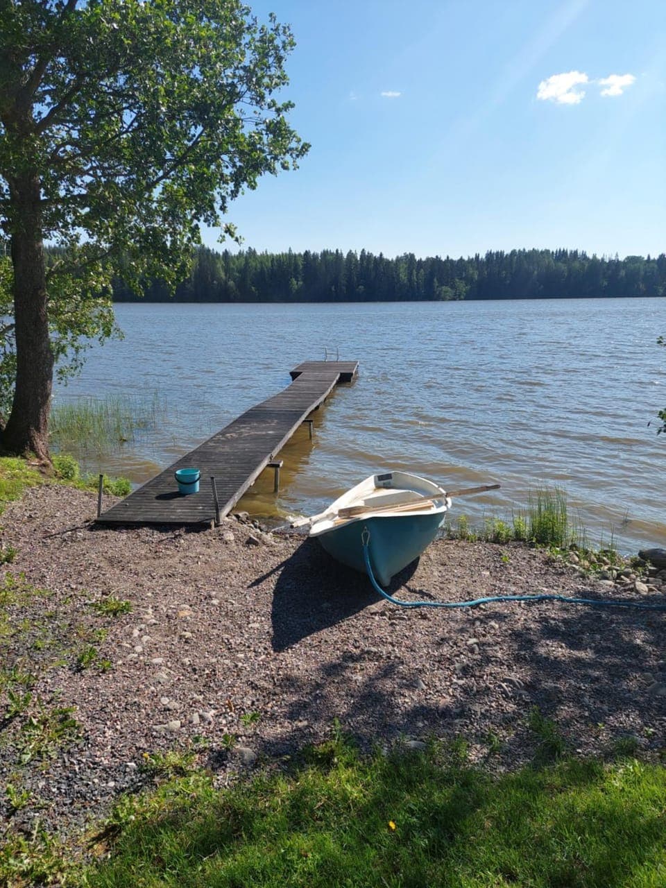 Apteekkarinmökki Chalet in Uusimaa