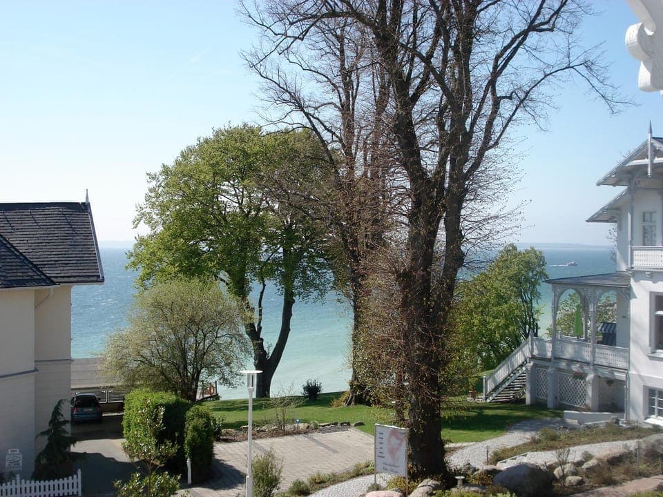 Day, View (from property/room), Sea view