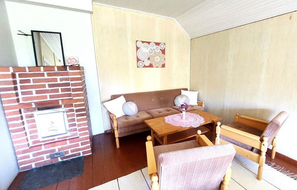 Bedroom, furniture