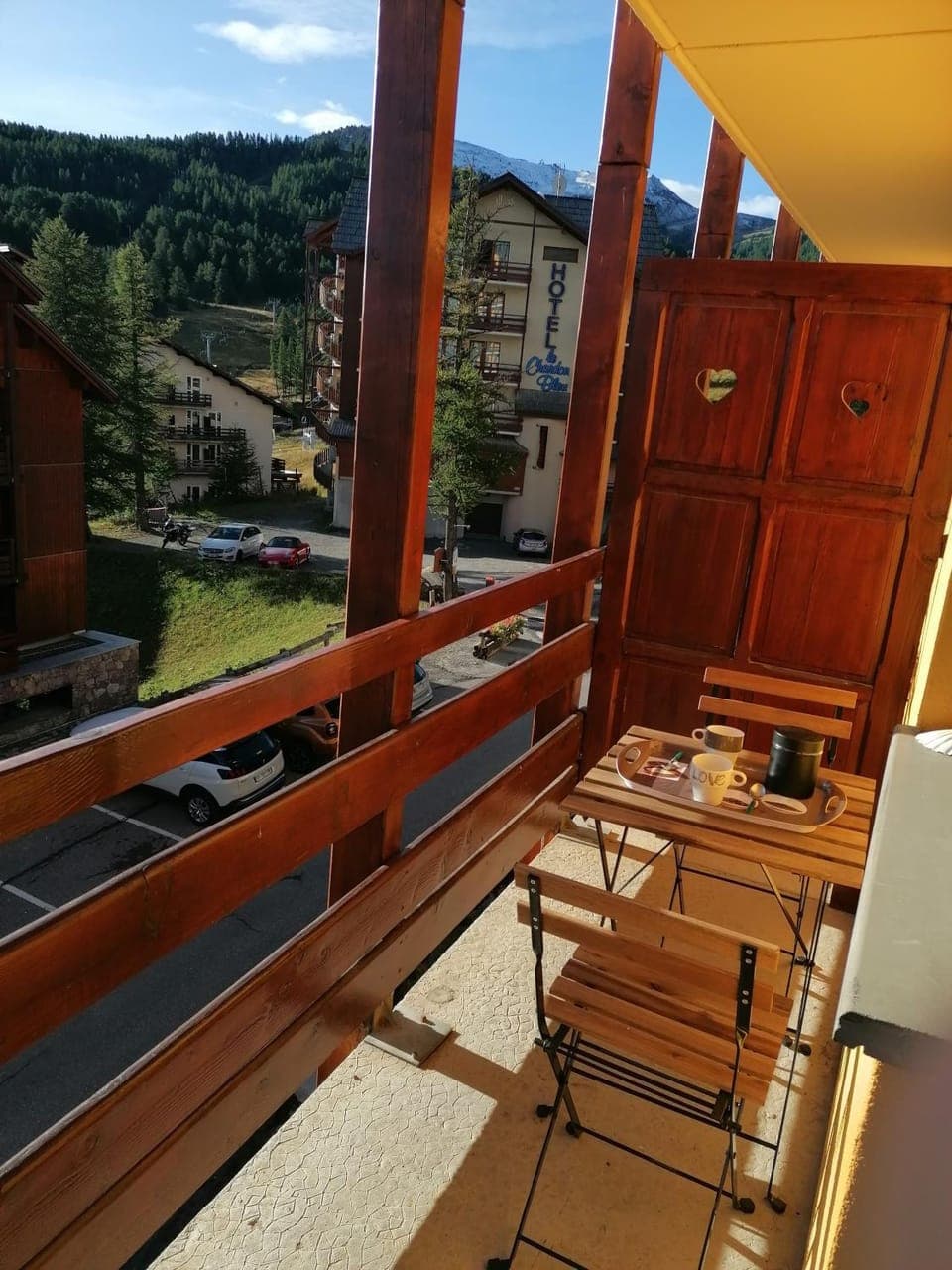 Summer, Balcony/Terrace, Balcony/Terrace
