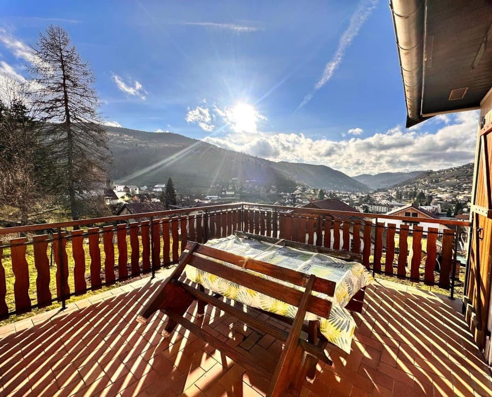 View (from property/room), Balcony/Terrace, Sunrise, Sunset