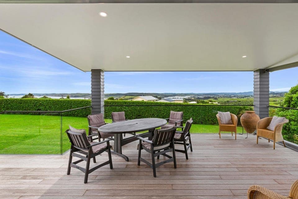 Balcony/Terrace, Balcony/Terrace, Garden view