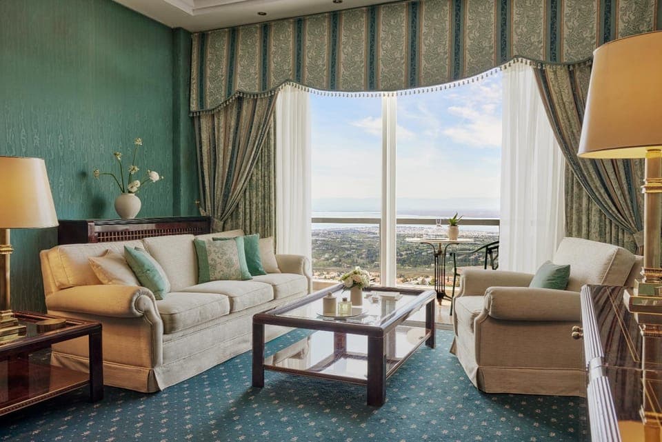 Natural landscape, Living room, Seating area