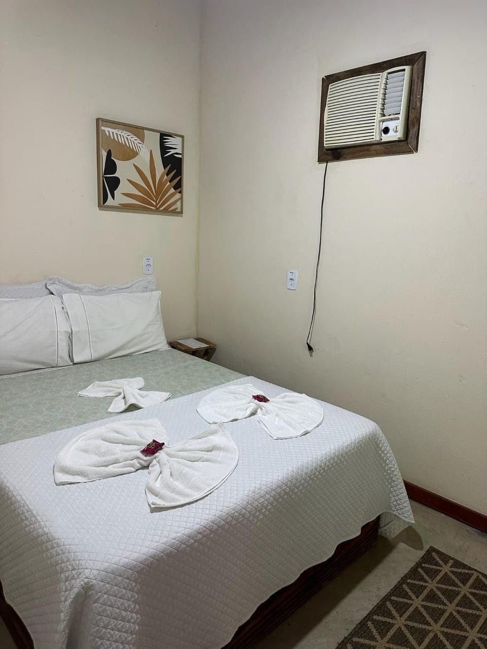 Pousada Meraki Paraty Mirim Apartment in State of Rio de Janeiro