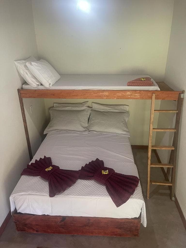 Pousada Meraki Paraty Mirim Apartment in State of Rio de Janeiro