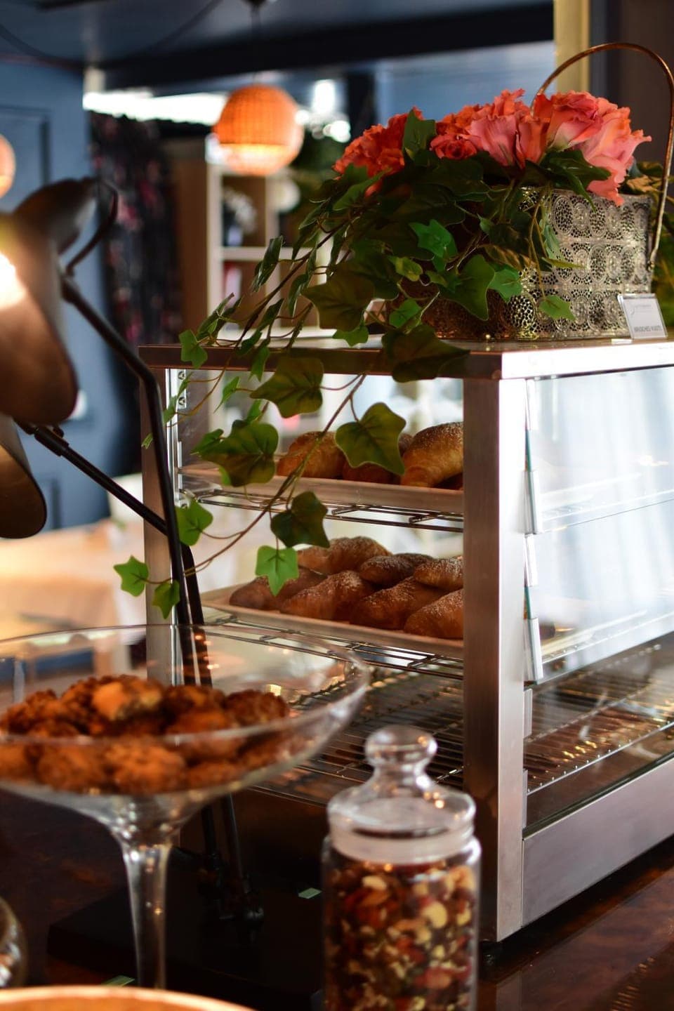 Breakfast, Buffet breakfast, Italian breakfast