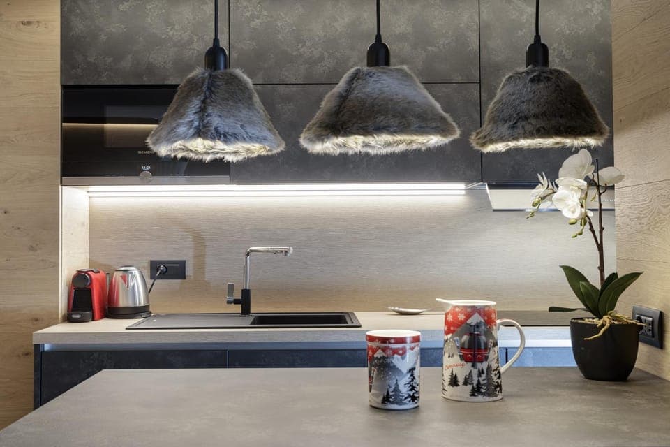 Coffee/tea facilities, Kitchen or kitchenette, minibar