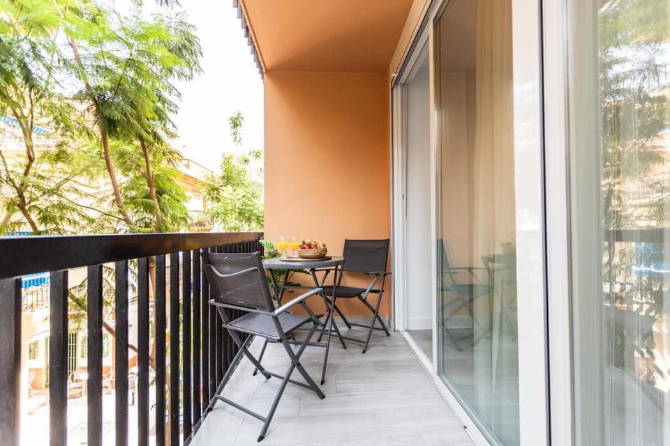 Day, View (from property/room), Balcony/Terrace