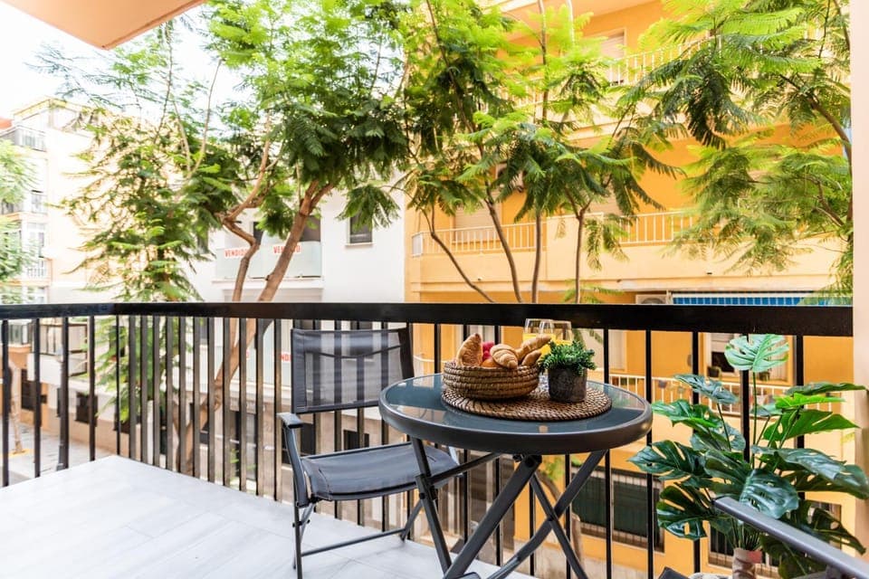 View (from property/room), Balcony/Terrace