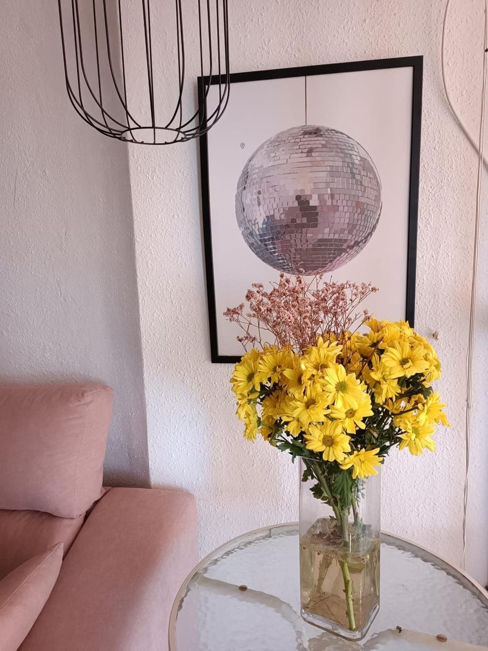 Living room, Internal: Not applicable to any particular room