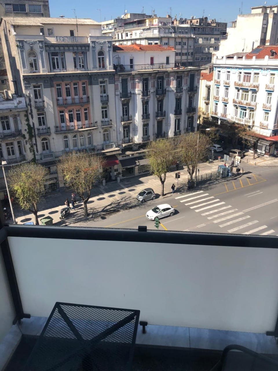 View (from property/room)