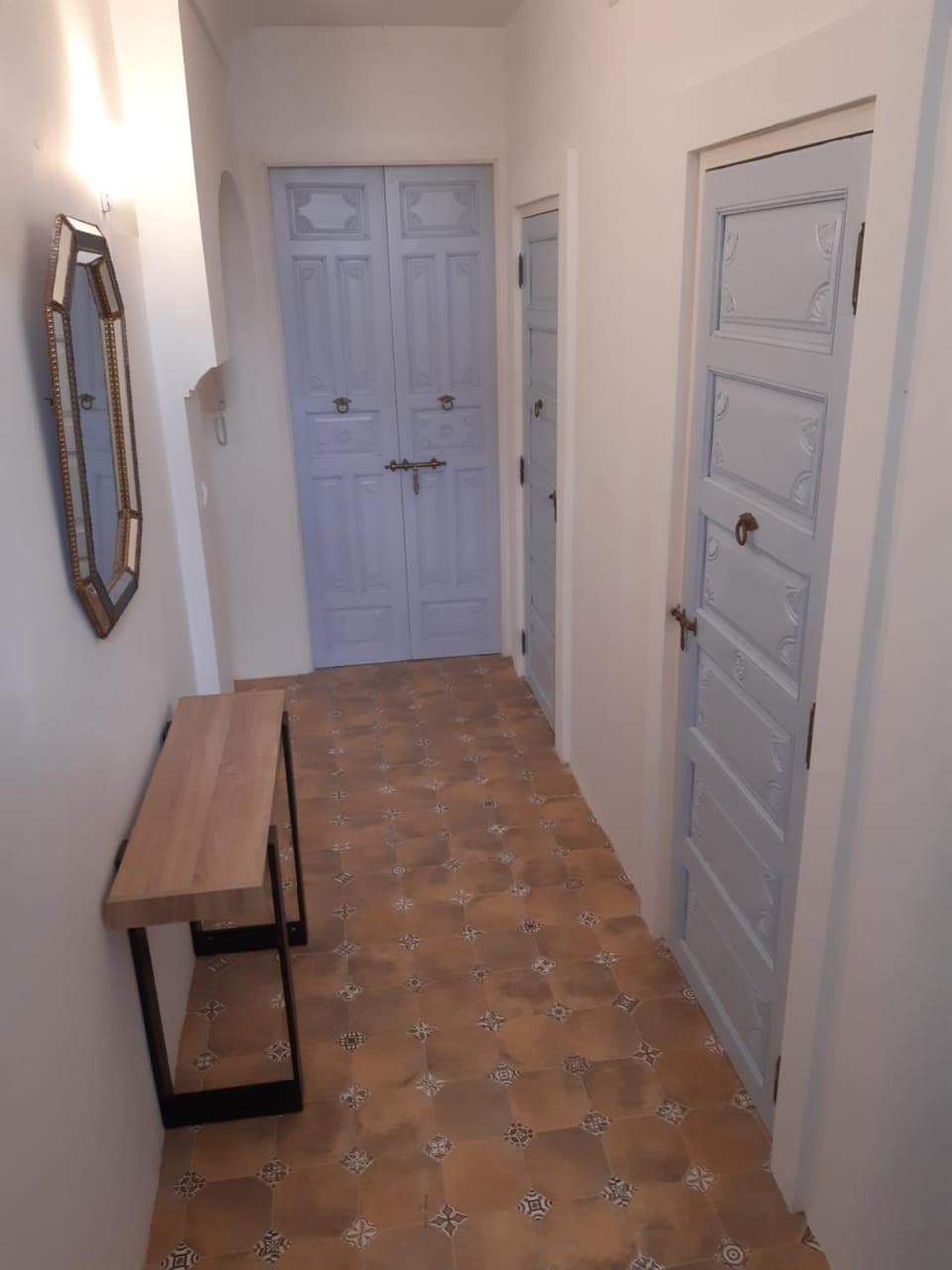 Ksar azul 6 pers à 2 mn de la plage Apartment in Villajoyosa