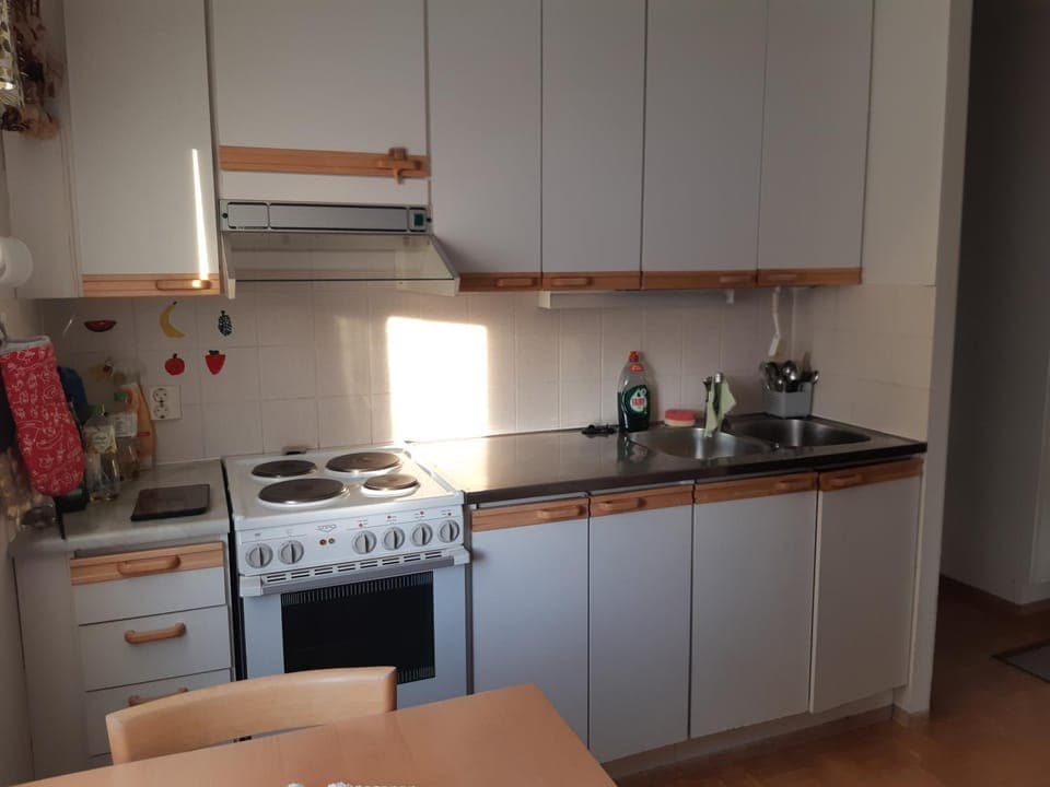 Coffee/tea facilities, Kitchen or kitchenette, minibar, pet friendly