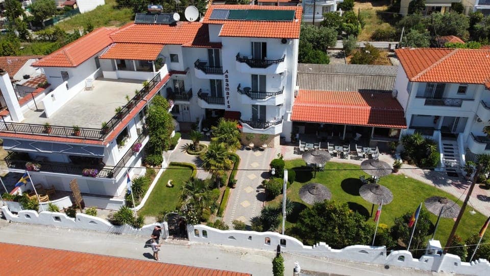 View (from property/room)