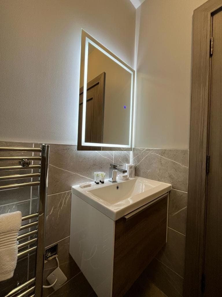 Horseleap BNB Apartment in Westmeath, Co. Westmeath, Ireland