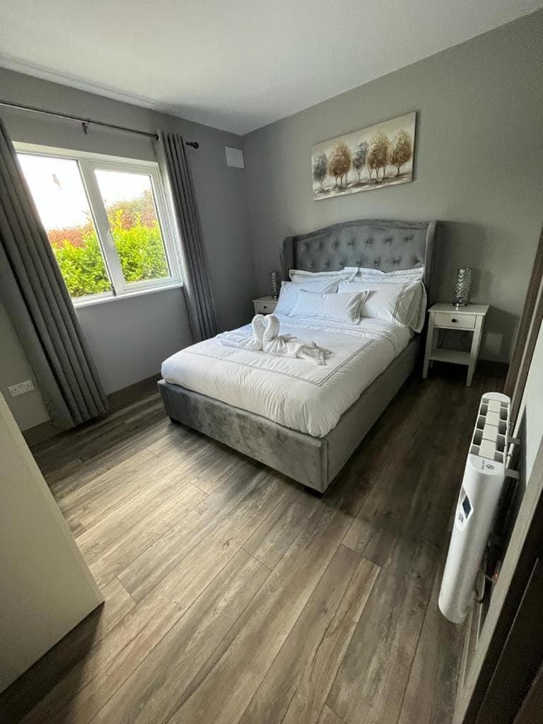 Horseleap BNB Apartment in Westmeath, Co. Westmeath, Ireland