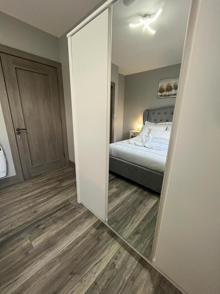 Horseleap BNB Apartment in Westmeath, Co. Westmeath, Ireland