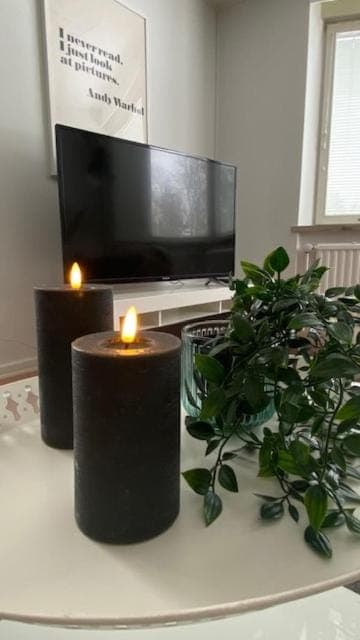 Kuhmoisten Kivilinna Apartment in Finland