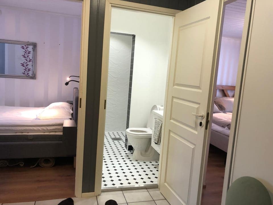 Kiviharjun B&B Bed and Breakfast in Finland