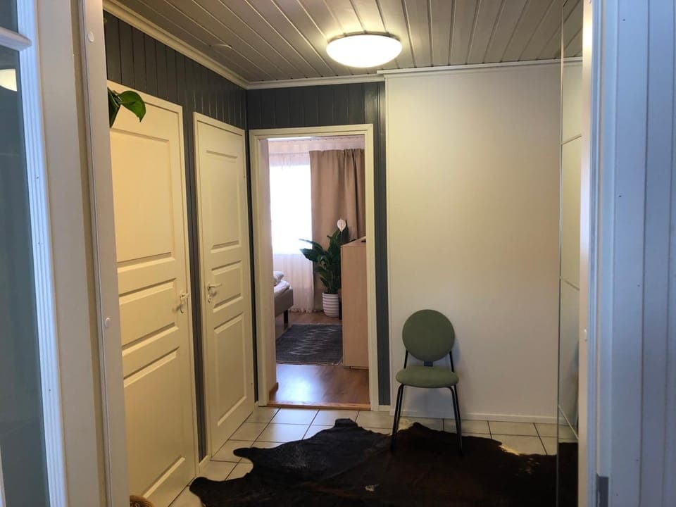 Kiviharjun B&B Bed and Breakfast in Finland