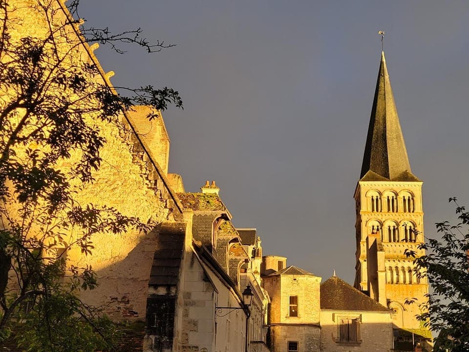 View (from property/room)