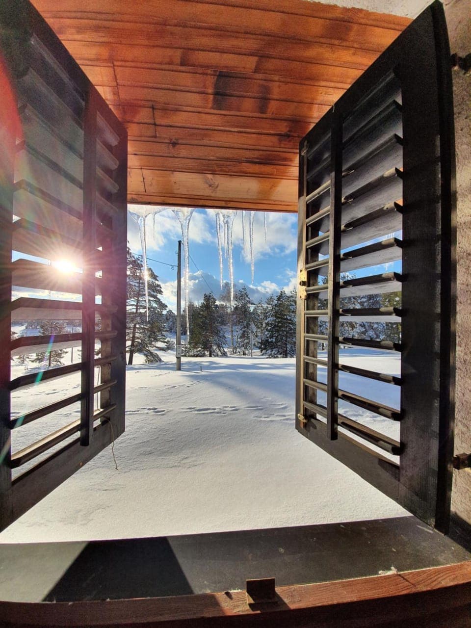 Day, Winter, View (from property/room)