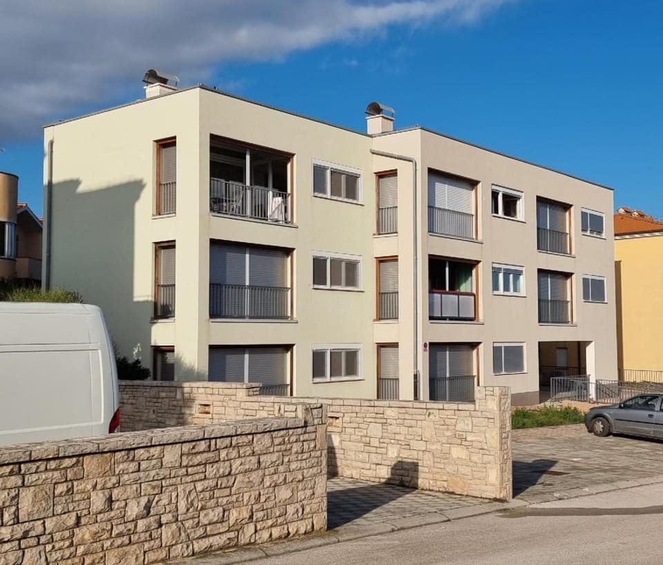 Property building, TV and multimedia